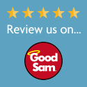 Good Sam Club - Review Us image